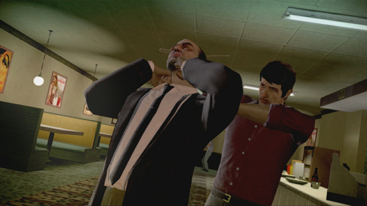 El Padrino 2 - Imagen 13